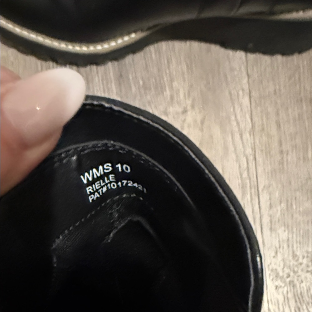 DV by dolce vita women’s Ankle Boots - Picture 3 of 3